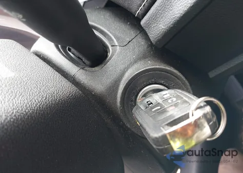 2013 Chevrolet Camaro 2Ls из США, поврежденный, VIN 2G1FA1E39D9123493